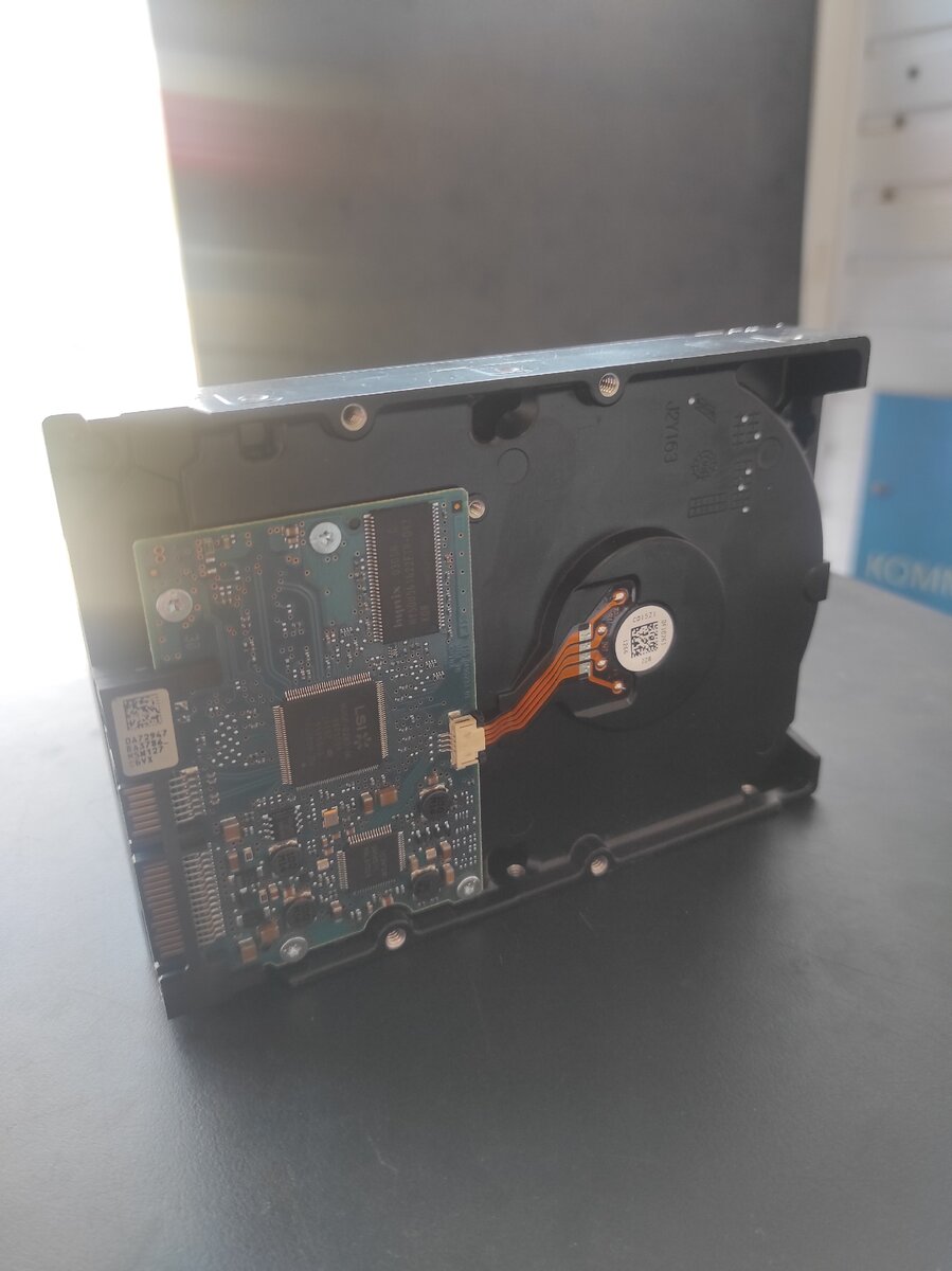 Сколько стоят жесткие диски (HDD) новые и б.у., какие покупать и где ...