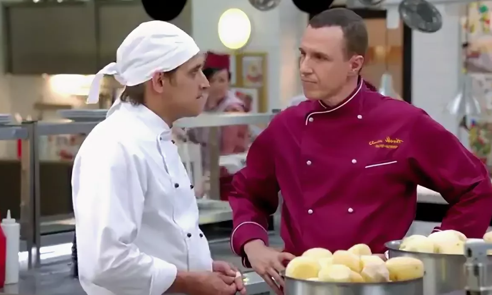 Игорь верник 