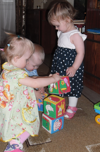 Один из наших четвергов