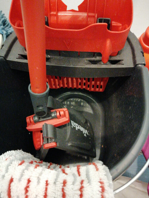 швабра Vileda "Ultramax" 8137431