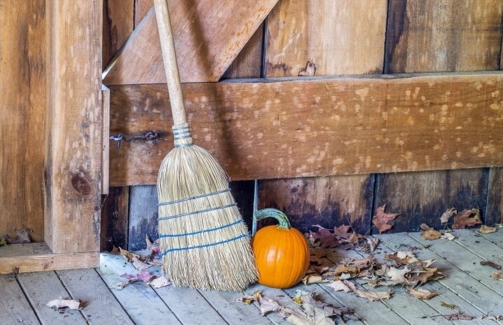 Самые действенные ритуалы те, которые простые. Фото из открытых источников