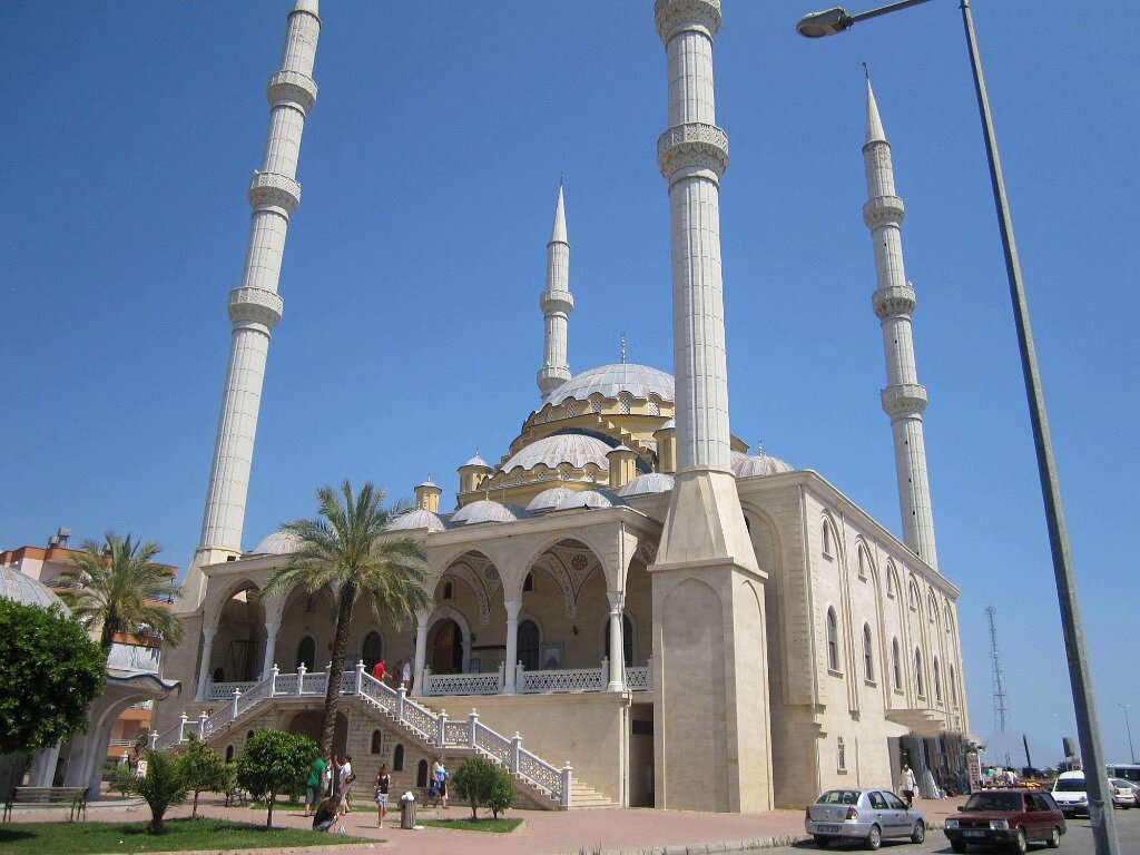 Фото автора