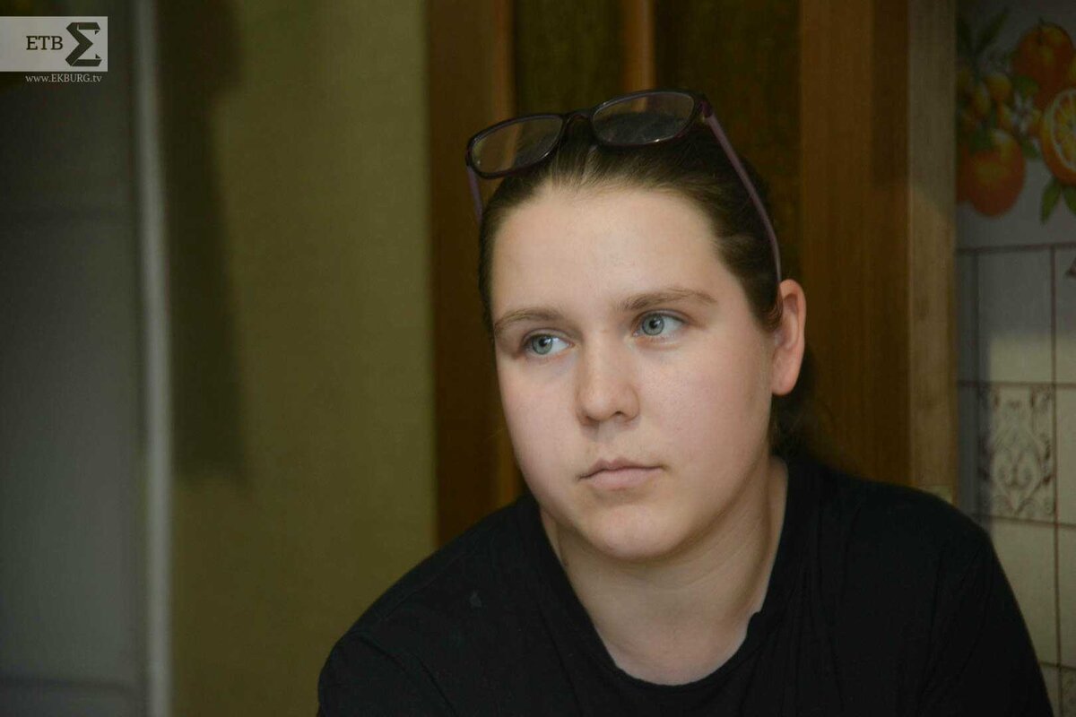 Надя