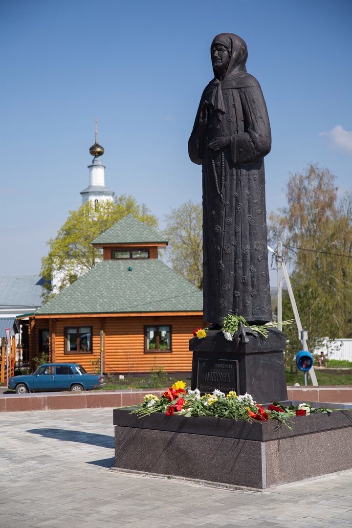 Себино тульская область фото