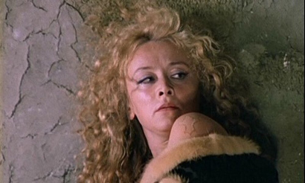 Кадр из к/ф "Три мушкетера"