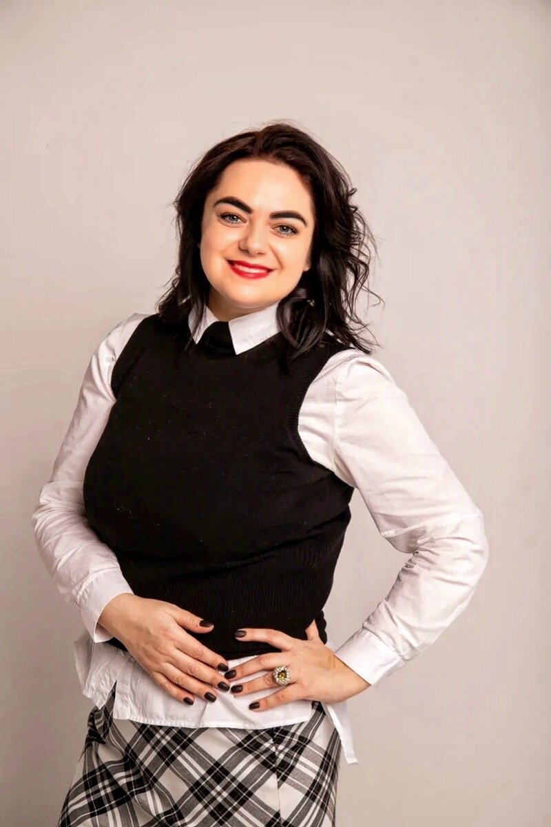 Елена Рожанская