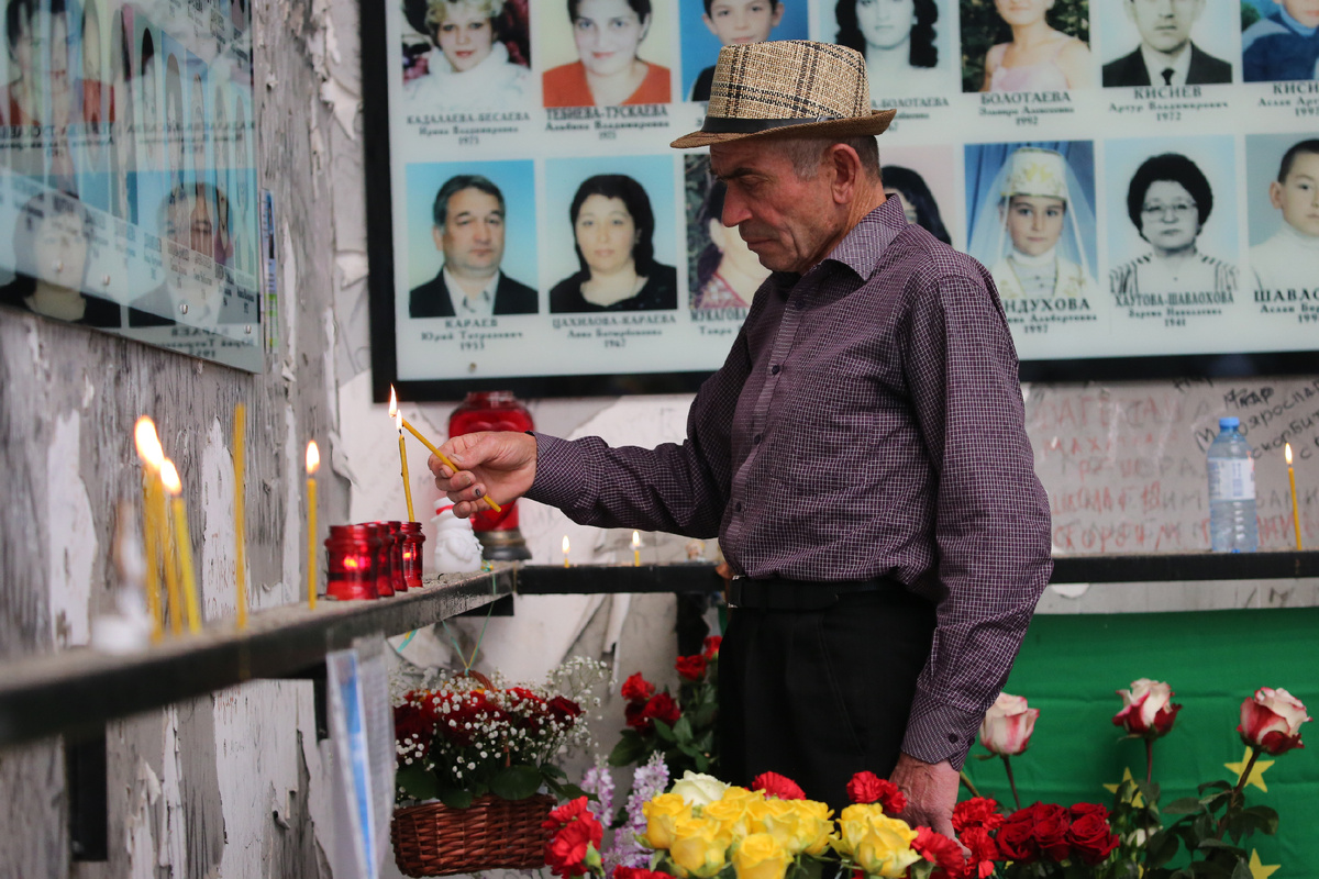 Фотография Елены Фиткулиной. Публикуется впервые. 