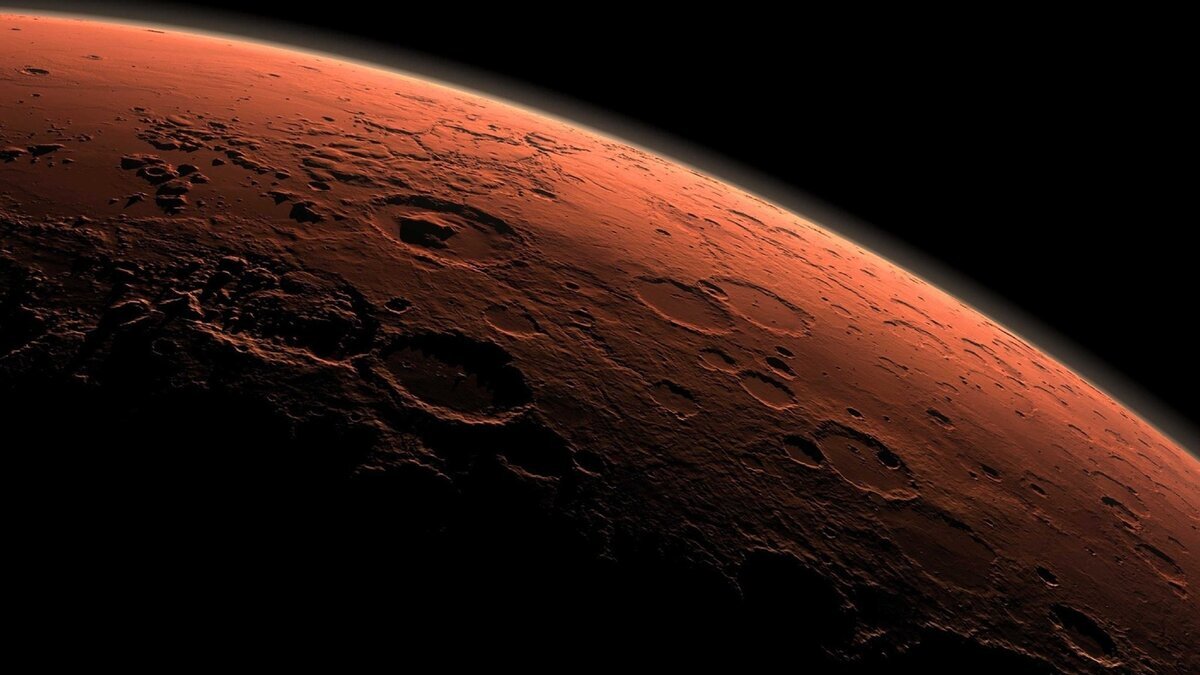 Как изменятся люди, живя на Марсе? Когда станут новым видом?