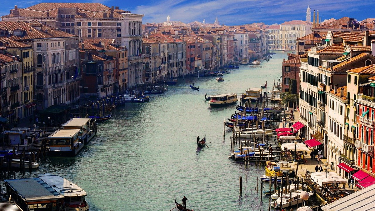 Фото: Pixabay