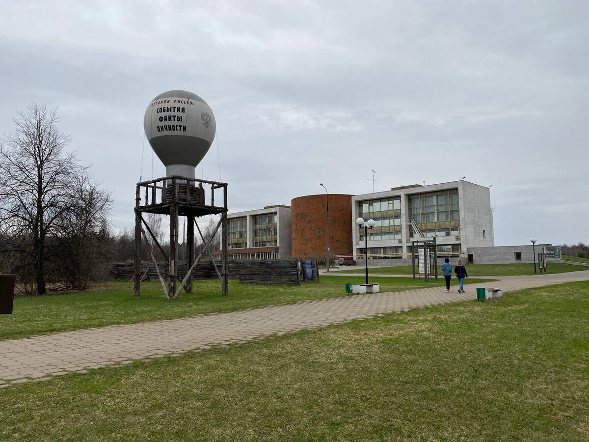 Ле Корбюзье был бы доволен 