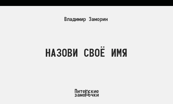 Почётный гражданин города Санкт-Петербурга Альбин Гордеевич очень богатый человек, ну просто, очень-очень богатый. 
 
Но почётным гражданином Гордеич стал не потому, что очень-очень богатый, а потому, что сделал очень много чего для города, ну просто, очень-очень много чего, по крайней мере, так говорят в Думе, в городской Думе. 
 
И вот я бы хотел обратить городское внимание на новое предложение Альбина Гордеевича, которое он хочет подарить своему любимому городу. Он предлагает, за свои деньги конечно, в честь Победы над фашисткой Германией воздвигнуть колонну на Дворцовой площади. 
 
Ведь будет круто, когда стоит Александрийский столп в честь Победы России над наполеоновской Францией, а рядом будет стоять столп в честь другой нашей Победы. 
 
Есть и будут, конечно же будут, возражения со стороны интеллигентной оппозиции и горстки жителей, считающими себя в праве судить об архитектурно-художественной особенности и ценности города и пикетировать новаторское предложение Альбина Гордеевича, но это не самое главное, это, так сказать, мелочи, мелочишка в масштабном проекте почётного гражданина. Проблема в другом. 
 
У лика Ангела на Александровской колонне есть сходство с лицом Царя Александра I. (Хотя существует мнение, опять-таки, интеллигентной оппозиции, что это лицо, якобы петербургской поэтессы Елисаветы Кульман, кто вообще такая). Но и это всё мелочи. 
 
Важно следующее! 
 
Важно то, чьё лицо будет у Ангела на втором столбе? Чьё? И как, соответственно, в последствии столп будет называться. Вопрос серьёзный, очень серьёзный. И Альбин Гордеевич решил провести опрос всей страны, - чьё лицо и чьё имя будет носить вторая колонна. Так что, все голосуем в интернете!!! 
 
Назови – своё имя!!!
