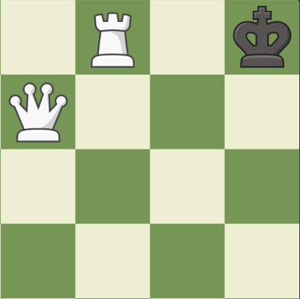 Линейный мат