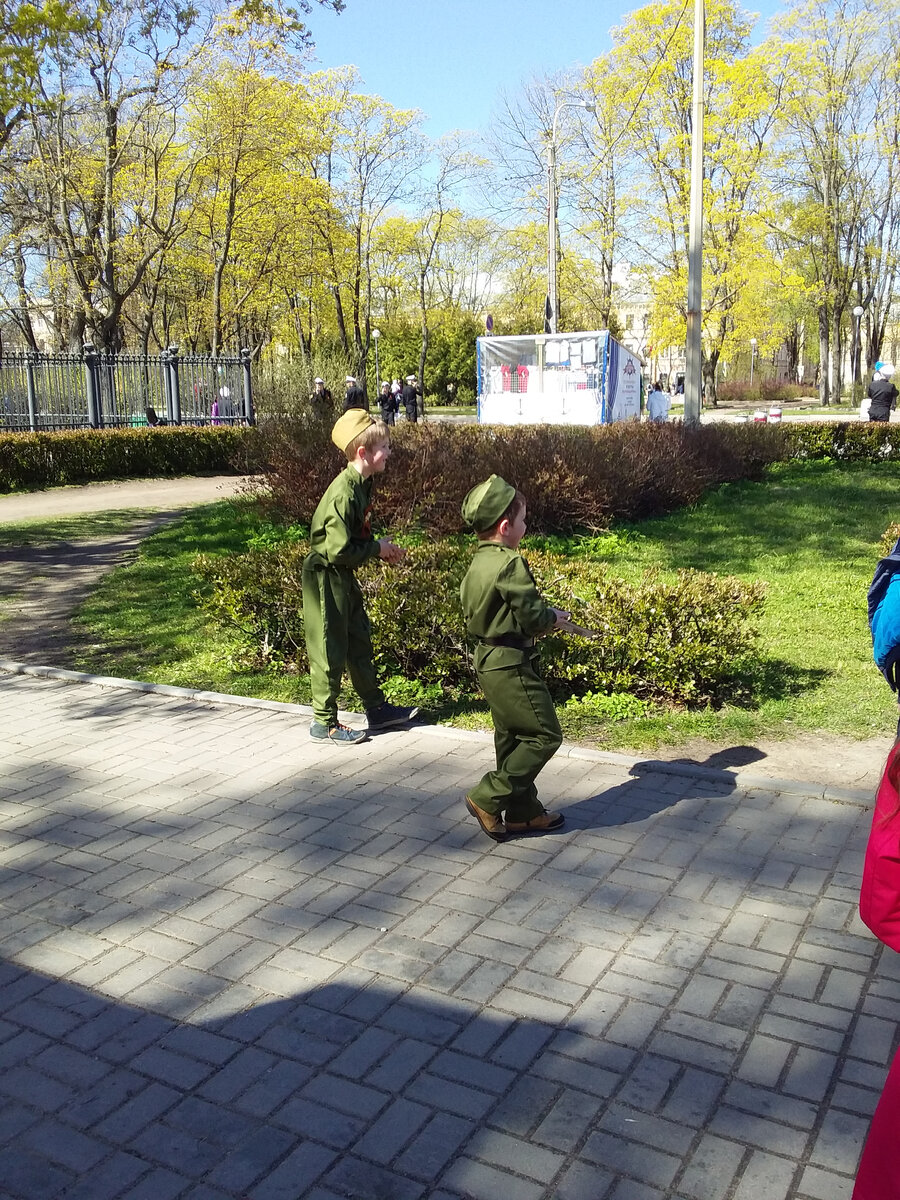 Кронштадт, 2019 год