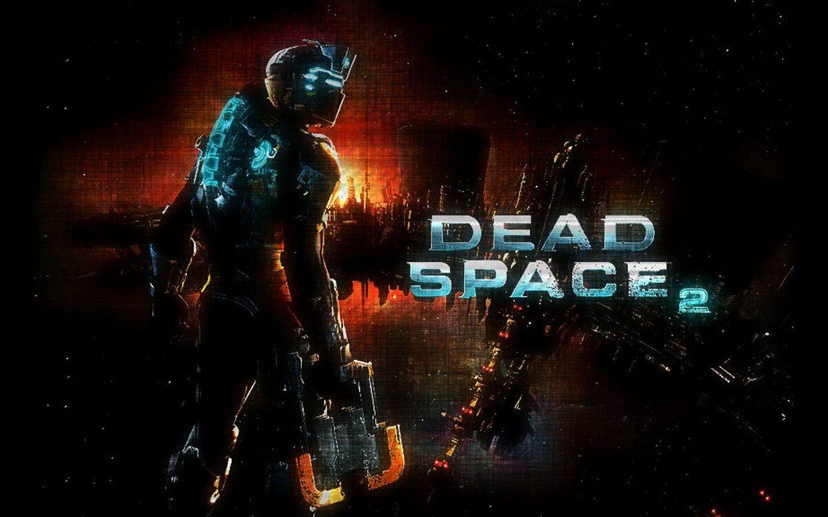 Разбор серии Dead Space. Следующая ступень и шаг назад | МИРный воитель |  Дзен