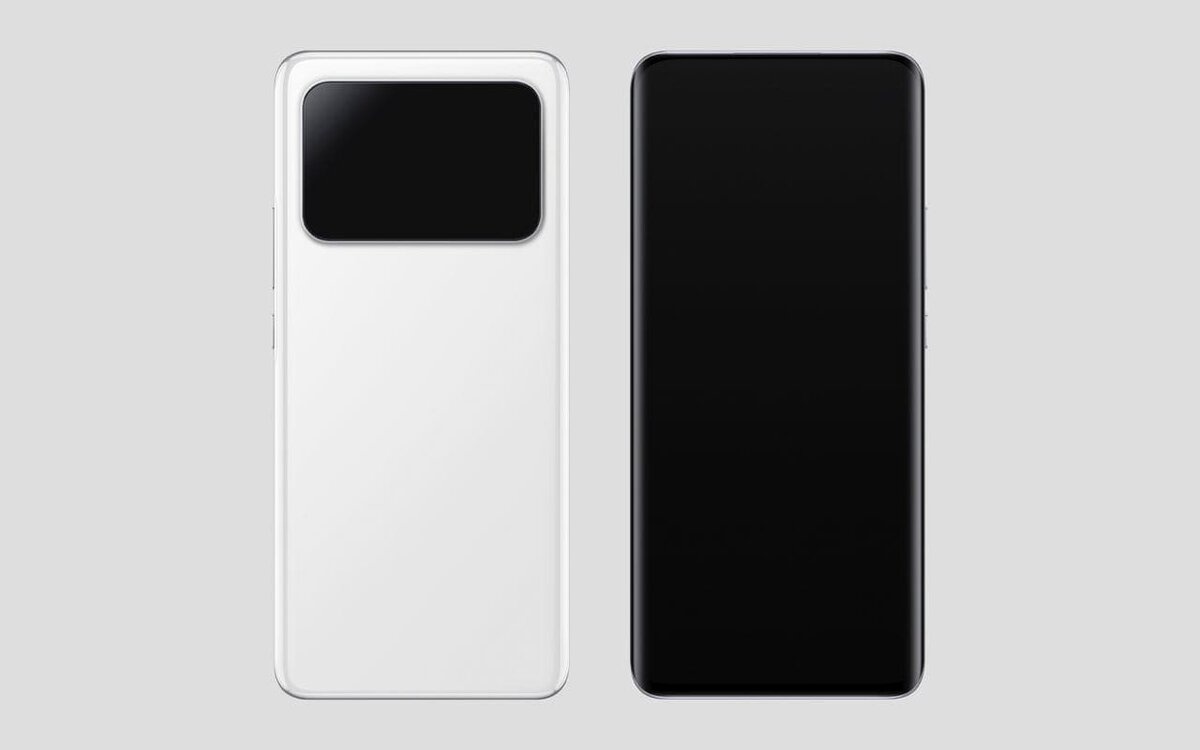 Xiaomi MI 12
