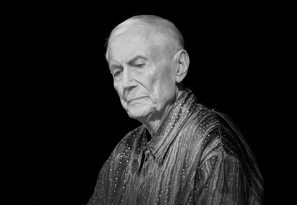 Евгений Петрович Евтушенко.