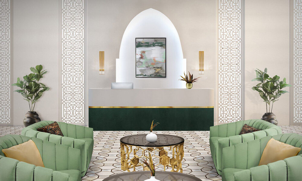 Тренды лета 2021