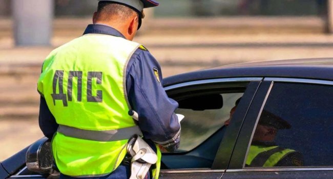 Кого-то в потоке останавливают чаще...