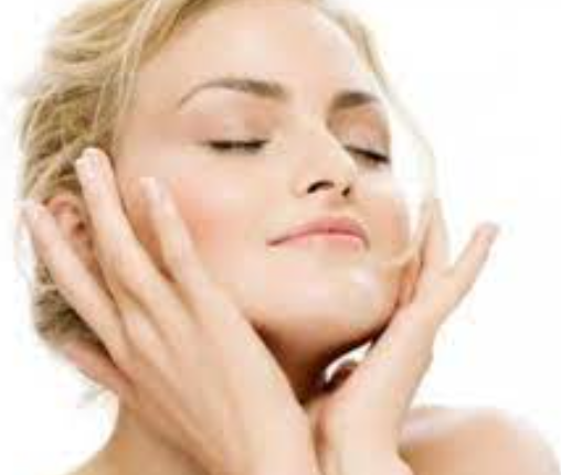 Чистая кожа 