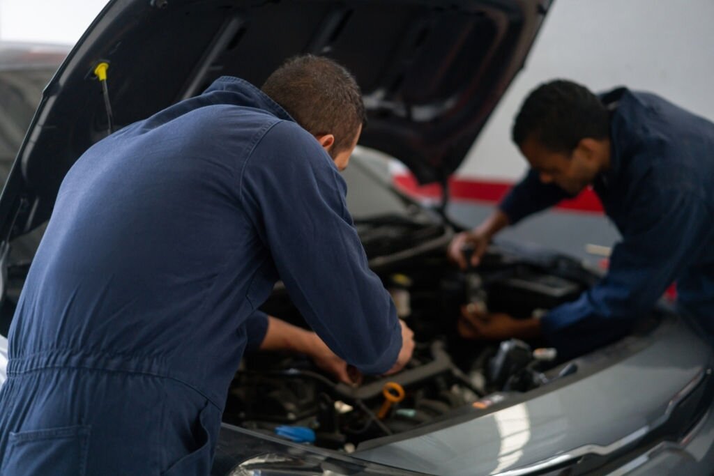 Важные моменты ремонта дизельных двигателей любой сложности Приобретая дизельный автомобиль, мало кто задумывается о сложностях ремонта силовых агрегатов.