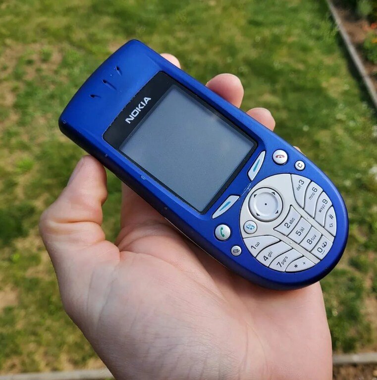 Самые необычные кнопочные телефоны Nokia | Кнопочные телефоны ...