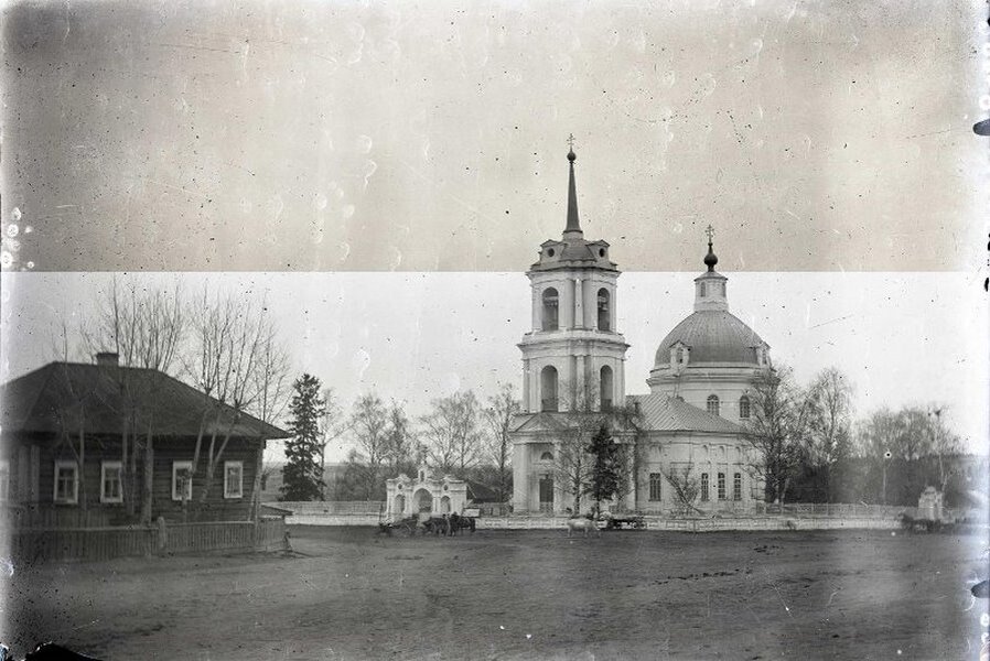 Прогноз погоды карагай пермский. Село Карагай Пермский край. Карагай Церковь. Храм Тихона Карагай. Карагай Карагайский район Пермский край.