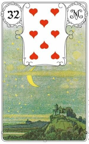 Краткое значение: эмоциональная сторона человека. 