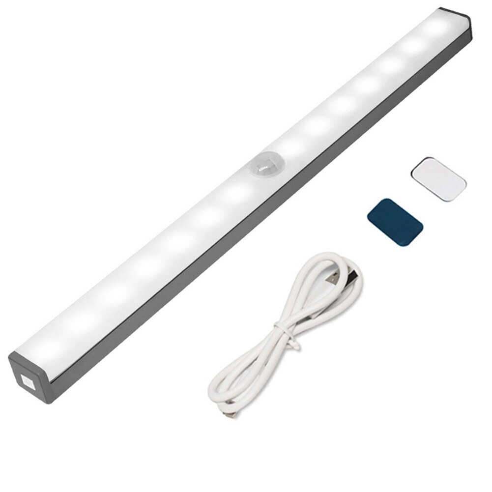 Светодиодный светильник а2n, с механическим выключателем