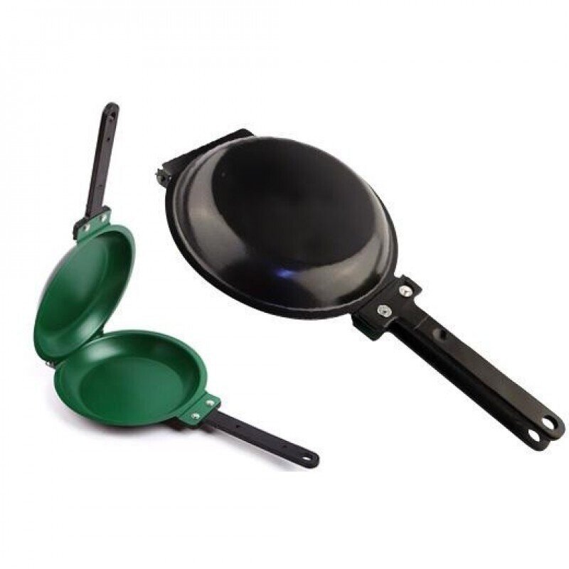 Сковорода для 1й штуки. 