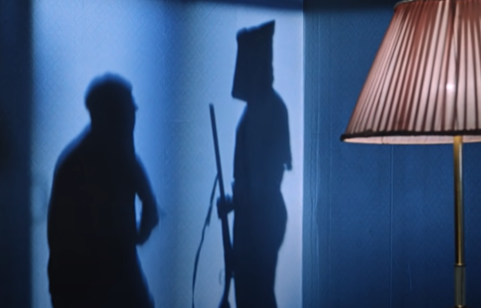 Кадр из фильма "Кавказская пленница" (1967)