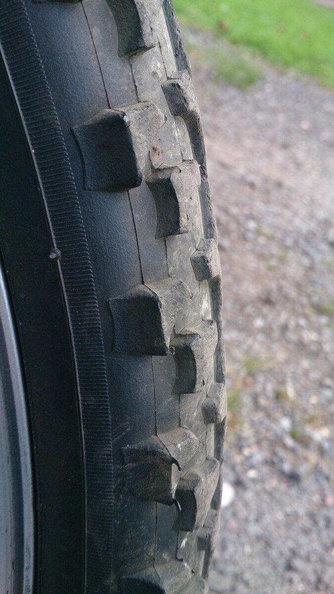 Велосипед Rush Hour. Опыт покупки, распаковки, сборки. Первые ...