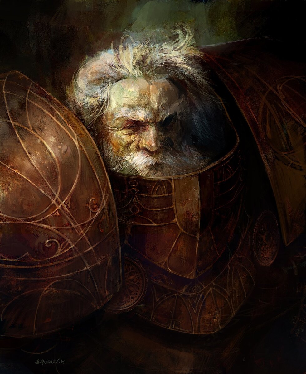 Art by Svetoslav Petrov - https://www.artstation.com/svetoslavpetrov 