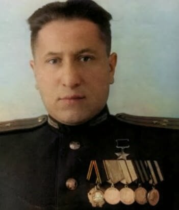 Фото доработанное автором. Свободный источник. Яндекс картинки.