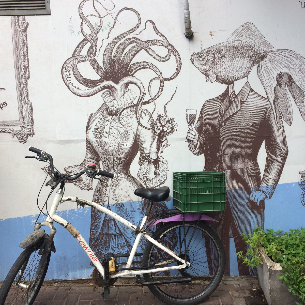 Во сне складываются все самые сложные пазлы