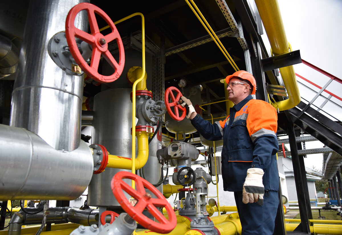 Фото: © РИА Новости / Стрингер / lenta.ru