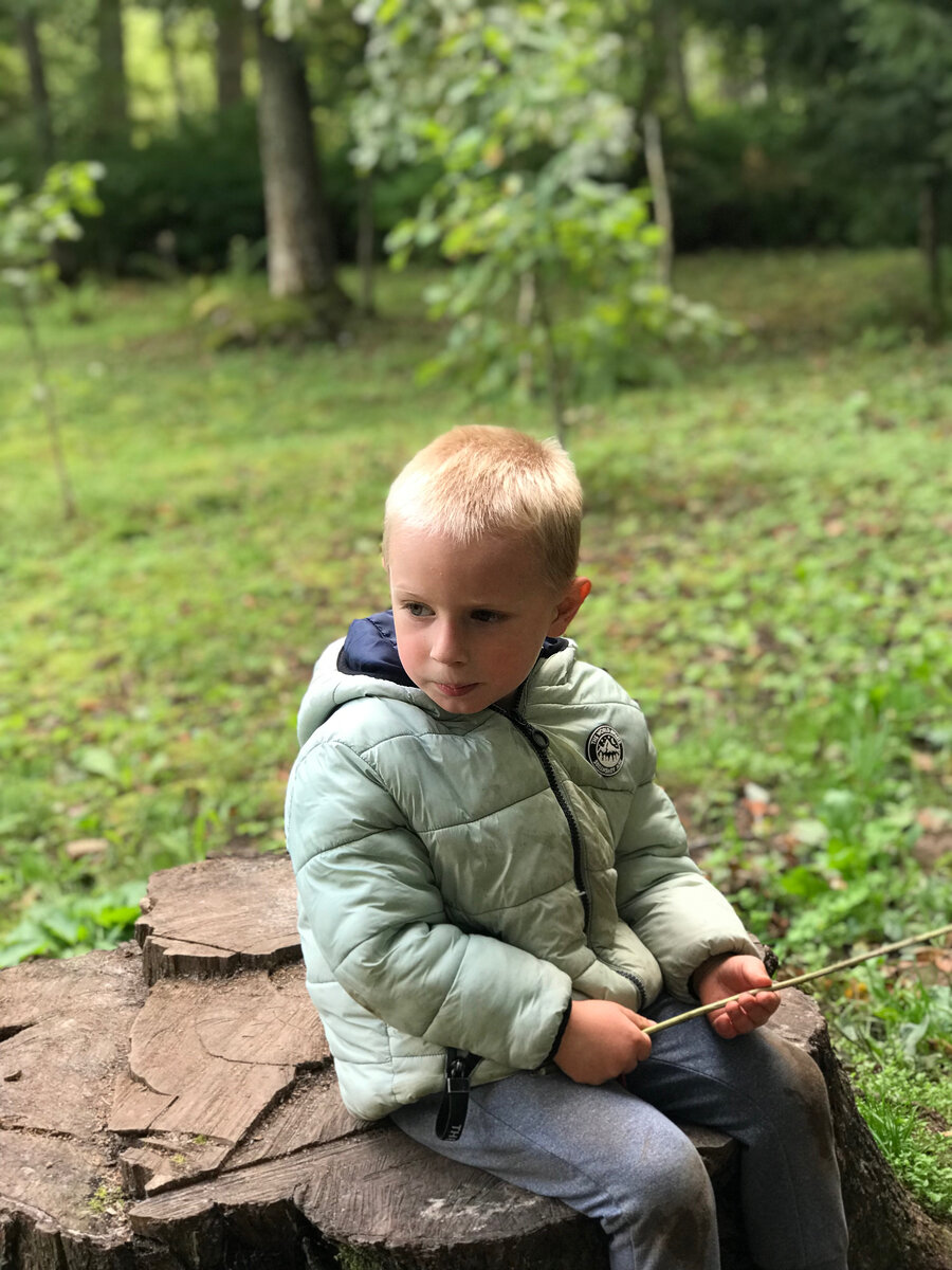 Фото автора.