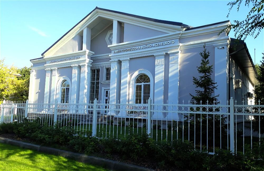 Фото из личного архива