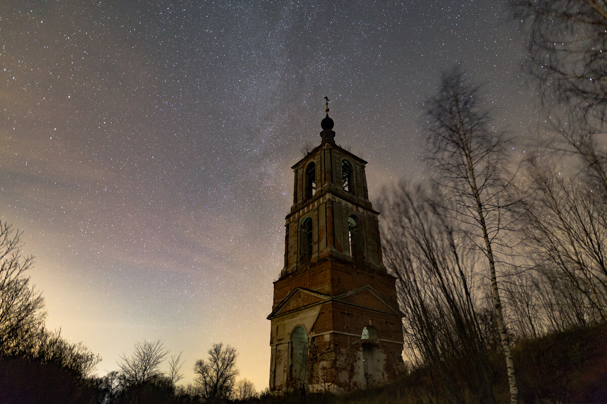 фотография Николя Рябова