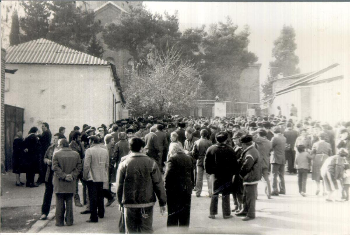 Кировабад. Кировабад армянская Церковь. Кировабад 1920. Кировабад 1990