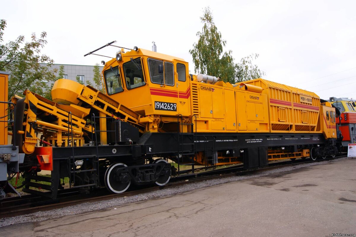 Непосредственно сам агрегат