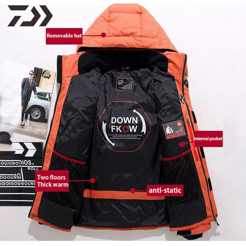 пуха там кот наплакал...