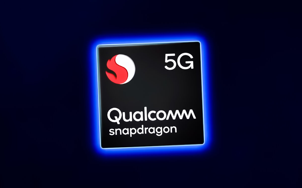 Новый чип Qualcomm получит поддержку очень быстрой зарядки