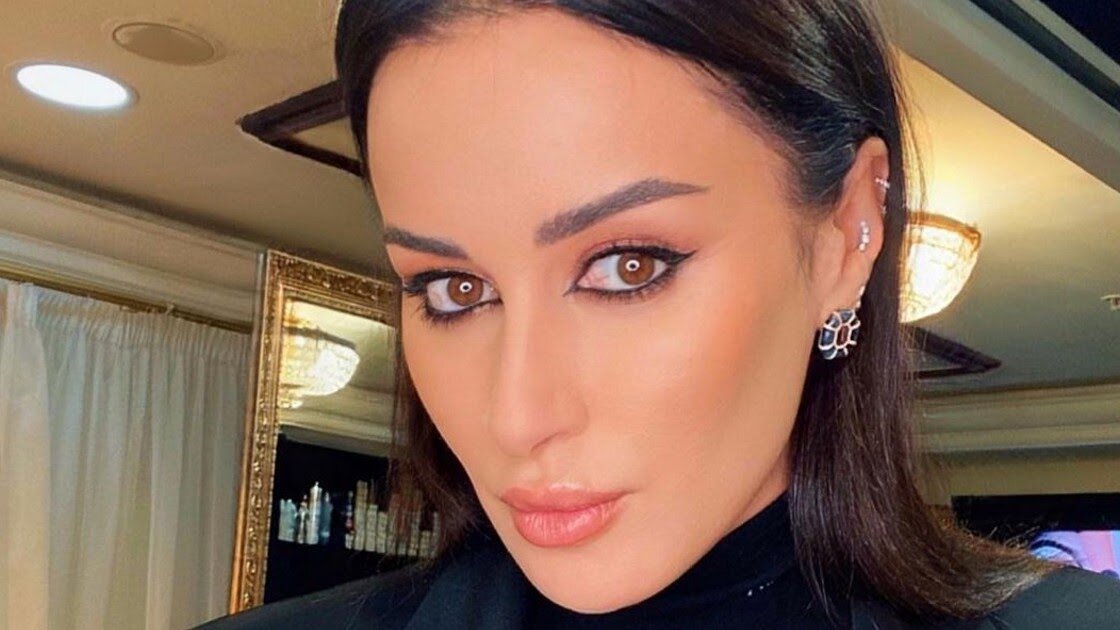 Фото: Instagram Тины Канделаки