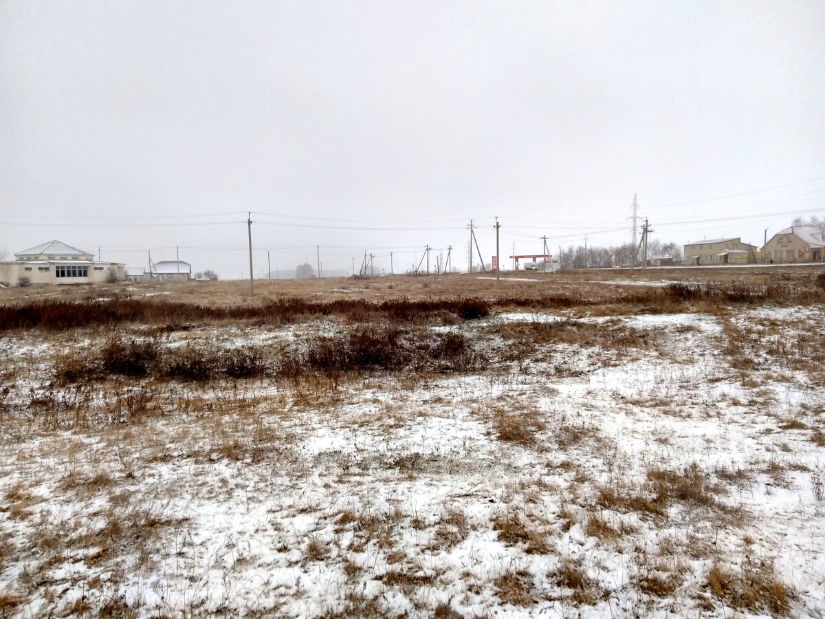 Петровск, Саратовский (с.Новозахаркино). | Александр Сушков | Дзен