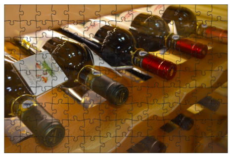 Магнитный пазл на холодильник, 599 рублей. https://www.ozon.ru/product/magnitnyy-pazl-27x18sm-vino-butylki-vina-butylka-vina-na-holodilnik-387273977/?asb=OlCwd0TDt7%252FjTb2emTLrAxQfij7mPvMyCBEOdHYE2nM%253D&asb2=yGZX6Gq_TVTYTeQEoyYV22e9hDj0c84Fboo-FrqY1fptTUGkhJVzJdVvPVz0lmfz&keywords=вино&sh=I30tcvr1 