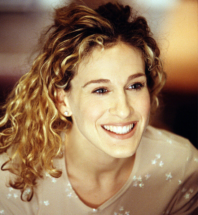 Сара Джессика Паркер, фото с сайта poleznyaki.ru