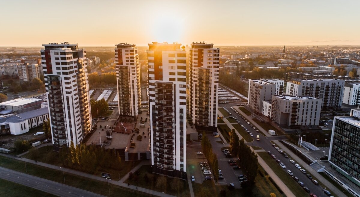 При покупке квартиры в новостройке следует проявить разумную осмотрительность