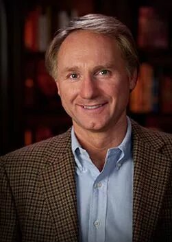 Дэн Браун 2010 г.