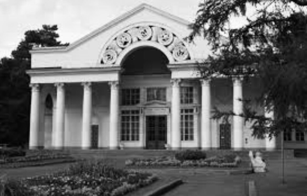 Дом Культуры ВДНХ
