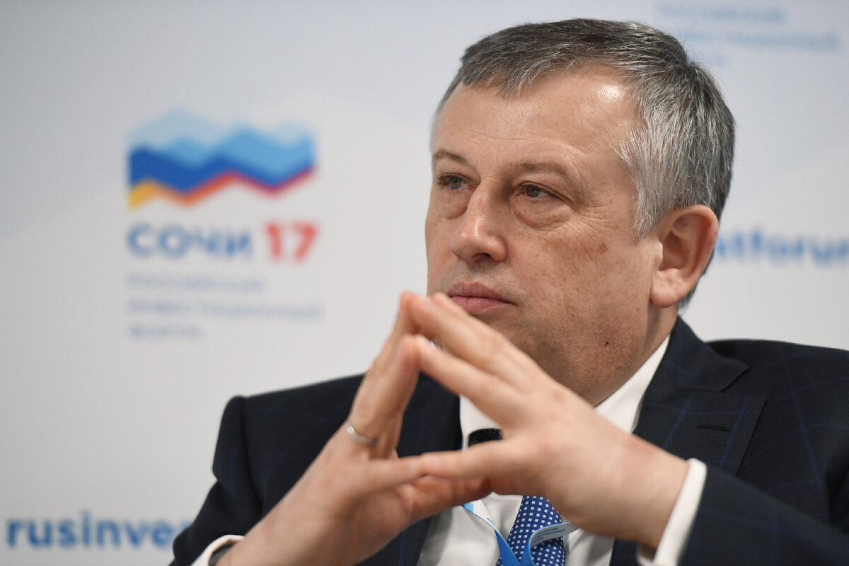 Ленобласть создала «дорожную карту» по развитию конкуренции  

